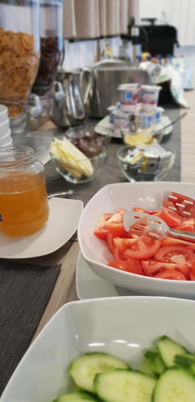 Pensiunea Negoiu Porumbacu de Sus Zewnętrze zdjęcie